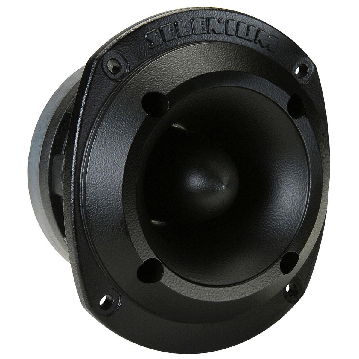 JBL Selenium ST400 Super Tweeter Black